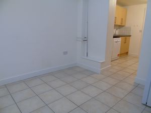 Nicholas Avenue Marston